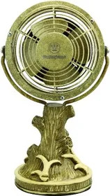 Westinghouse WSTFFT10008 2.5-Watt 4-inch Mini Decorative Fan