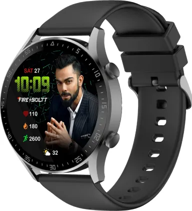 Fire Boltt Talk 2 Smartwatch