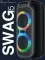 Fingers Swag 5 10W Bluetooth Speaker