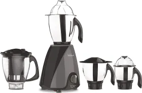 Vidiem MG 554 A VTRON 1000W Mixer Grinder (4 Jars)