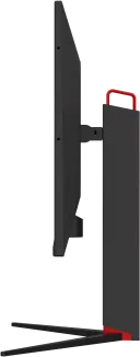 Dahua DHI-LM32-P301A 31.5 inch Quad HD Monitor