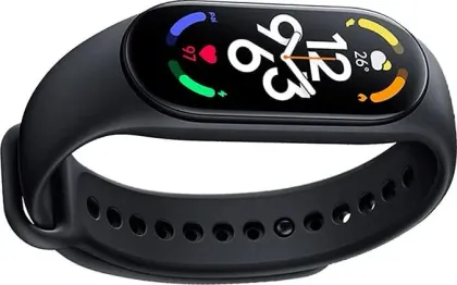 Xiaomi Mi Smart Band 7