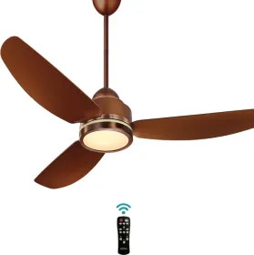 Kuhl Luxus C13 1200 mm 3 Blade Ceiling Fan