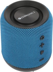 Zebronics Zeb-Music Bomb 10 W Bluetooth Speaker