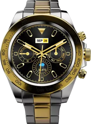 Fire Boltt Blizzard Smartwatch