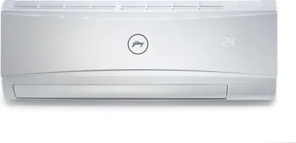 Godrej GIC 12 RTC3 WRA 1 Ton 3 Star 2019 Split Inverter AC
