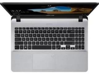 Asus X507 X507UB-EJ306T Laptop (7th Gen Ci3/ 4GB/ 1TB/ Win10/ 2GB Graph)