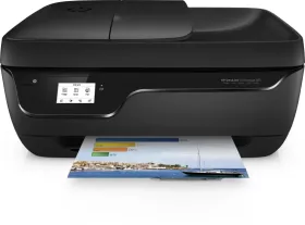 HP DeskJet Ink Advantage 3835 Multi Function Wireless Printer