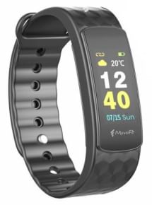 MevoFit Bold Fitness Band