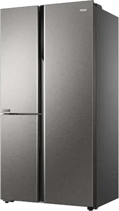 Haier HRT-683IS 598 L Side by Side Refrigerator