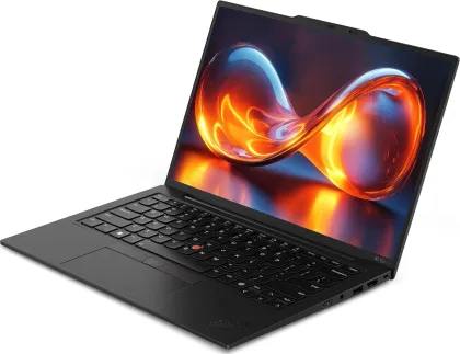 Lenovo ThinkPad X1 Carbon Gen 12 Laptop (Intel Core Ultra 7 155U/ 32GB/ 1TB SSD/ Win 11)