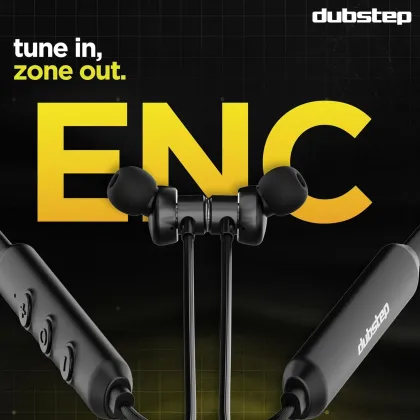 Dubstep Jive J7 Neckband