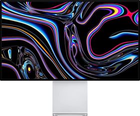 Apple Pro Display 32-inch XDR Monitor