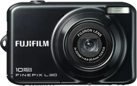 Fujifilm FinePix L30 Point & Shoot