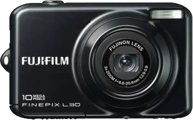 Fujifilm FinePix L30 Point & Shoot