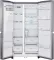 LG GC-L247CLAV 668 L Side-by-Side Refrigerator