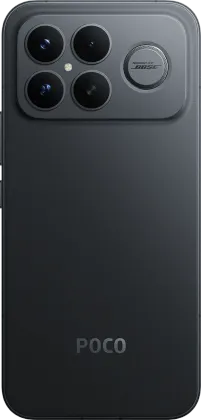 Xiaomi Poco F8 Ultra