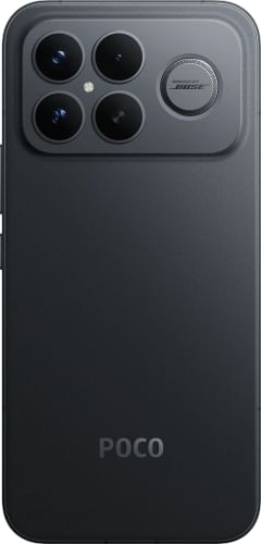 Poco F8 Ultra
