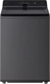 LG WT8200CL 5.0 cu ft Fully Automatic Top Load Washer only