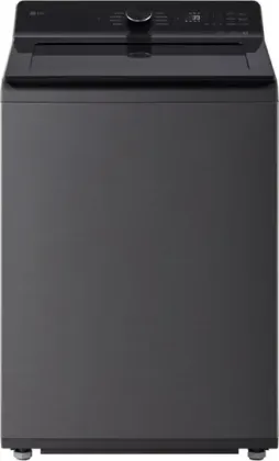 LG WT8200CL 5.0 cu ft Fully Automatic Top Load Washer only