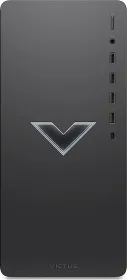 HP Victus 15L TG02-1101in Gaming Tower PC (13th Gen Core i5/ 16 GB RAM/ 512 GB SSD/ Win 11/ 6 GB Graphics) - image 1
