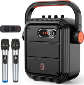 JYX 66BT 280W Karaoke Speaker