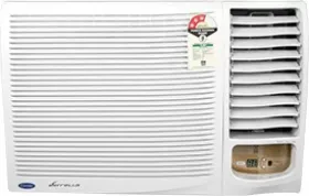 Carrier Estrella 1 Ton 3 Star 2018 Window AC