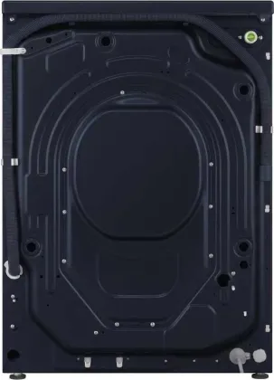 Haier HW80-IM12929EBKF 8 kg Fully Automatic Front Load Washing Machine