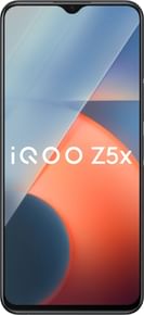 iQOO Z5x 5G vs Vivo Y56