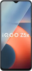iQOO Z5x 5G