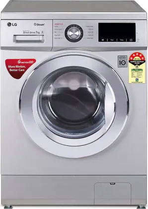 LG FHM1207SDL 7 kg Fully Automatic Front Load Washing Machine