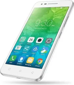 Lenovo Vibe C2
