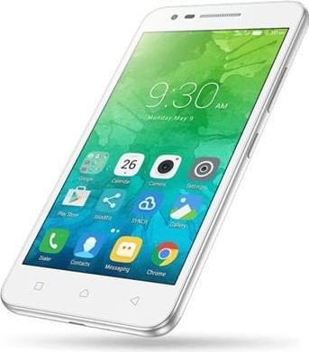 Lenovo Vibe C2