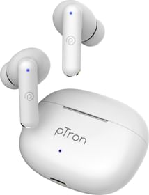 pTron Bassbuds Joy True Wireless Earbuds