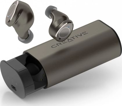 Creative Outlier Pro True Wireless Earbuds