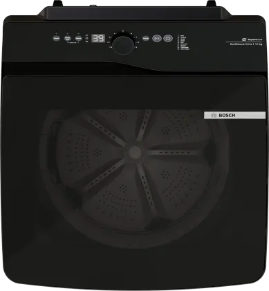 Bosch WOE10BG0IN 10 kg Fully Automatic Top Load Washing Machine