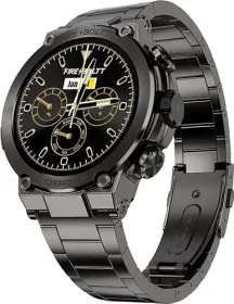 Fire Boltt Cobalt Smartwatch