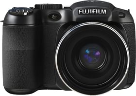 Fujifilm FinePix S2980 Point & Shoot
