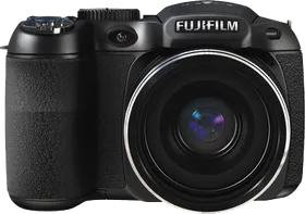 Fujifilm FinePix S2980 Point & Shoot