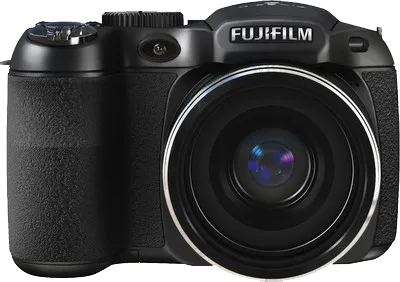 Fujifilm FinePix S2980 Point & Shoot