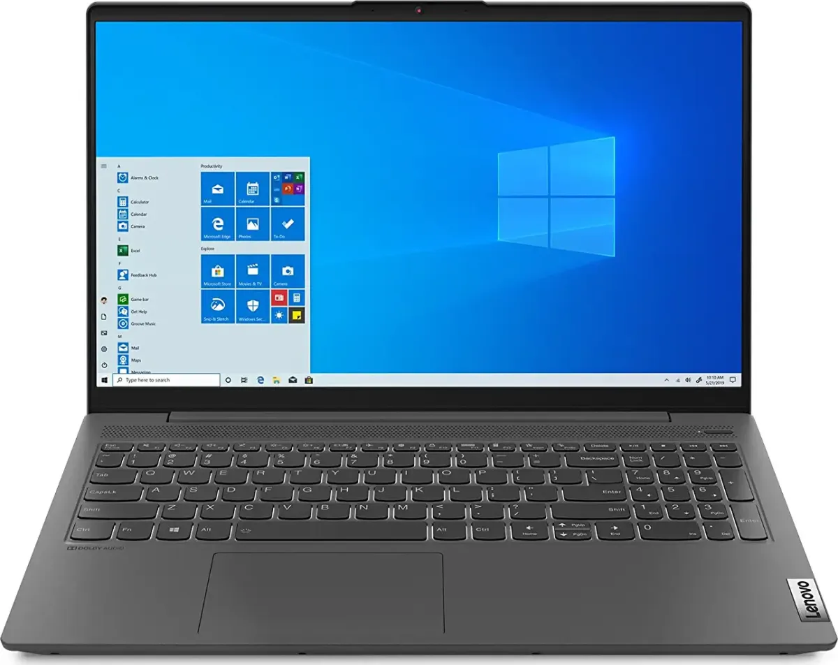 Lenovo IdeaPad Slim 5 82LN00JSIN Laptop (Ryzen 7 5700U/ 16GB Lenovo IdeaPad Slim 5 82LN00JSIN Laptop (Ryzen 7 5700U/ 16GB