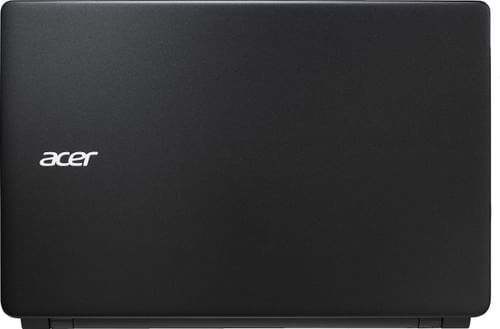Acer Aspire E5-571 Notebook (4th Gen Ci3/ 4GB/ 500GB/ Linux) (NX.ML8SI.011)