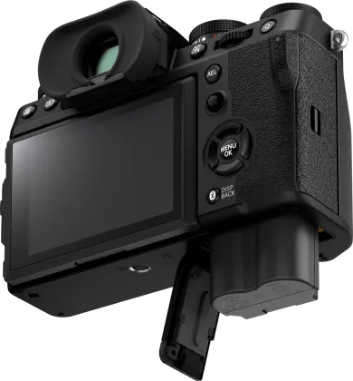 Fujifilm X-T5 Mirrorless Camera with 16-50mm Lens