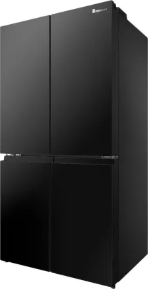 Hisense RQ670N4SBU 670 L Multi-Door Refrigerator