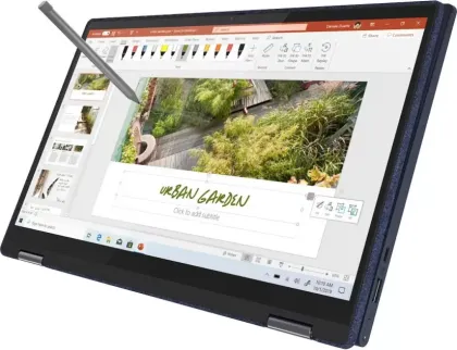 Lenovo Yoga 6 13ARE05 82FN004QIN Laptop (AMD Ryzen 7/ 16GB/ 512GB SSD/ Win10 Home)