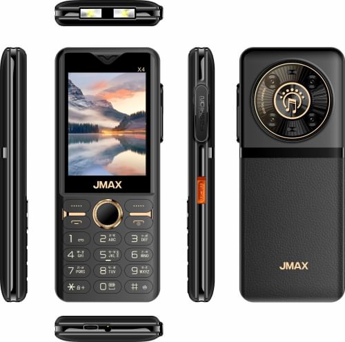 Jmax X4 4G