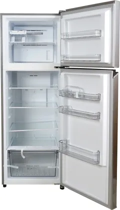 Panasonic NR-TG368BVHN 322 L 2 Star Double Door Refrigerator