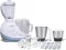 Singer FP-56N 600W Food Processor