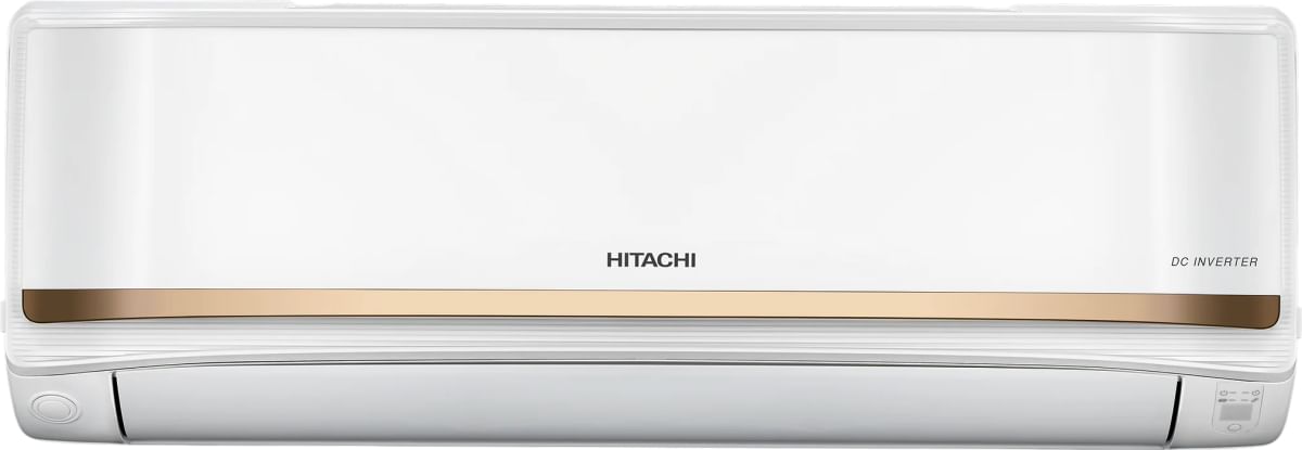 hitachi ac compare