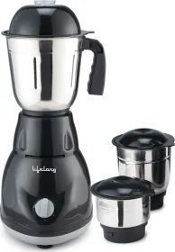 Lifelong Power Pro LLMG23 500W Mixer Grinder